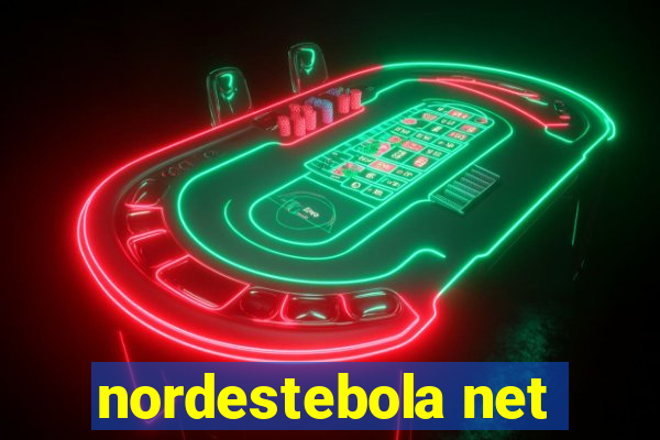 nordestebola net